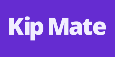 Kip Mate logo
