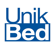 Unik Bed logo