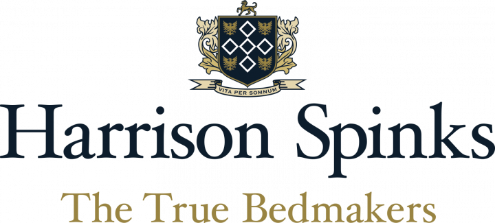 Harrison Spinks logo