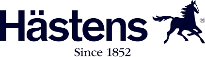 Hastens logo